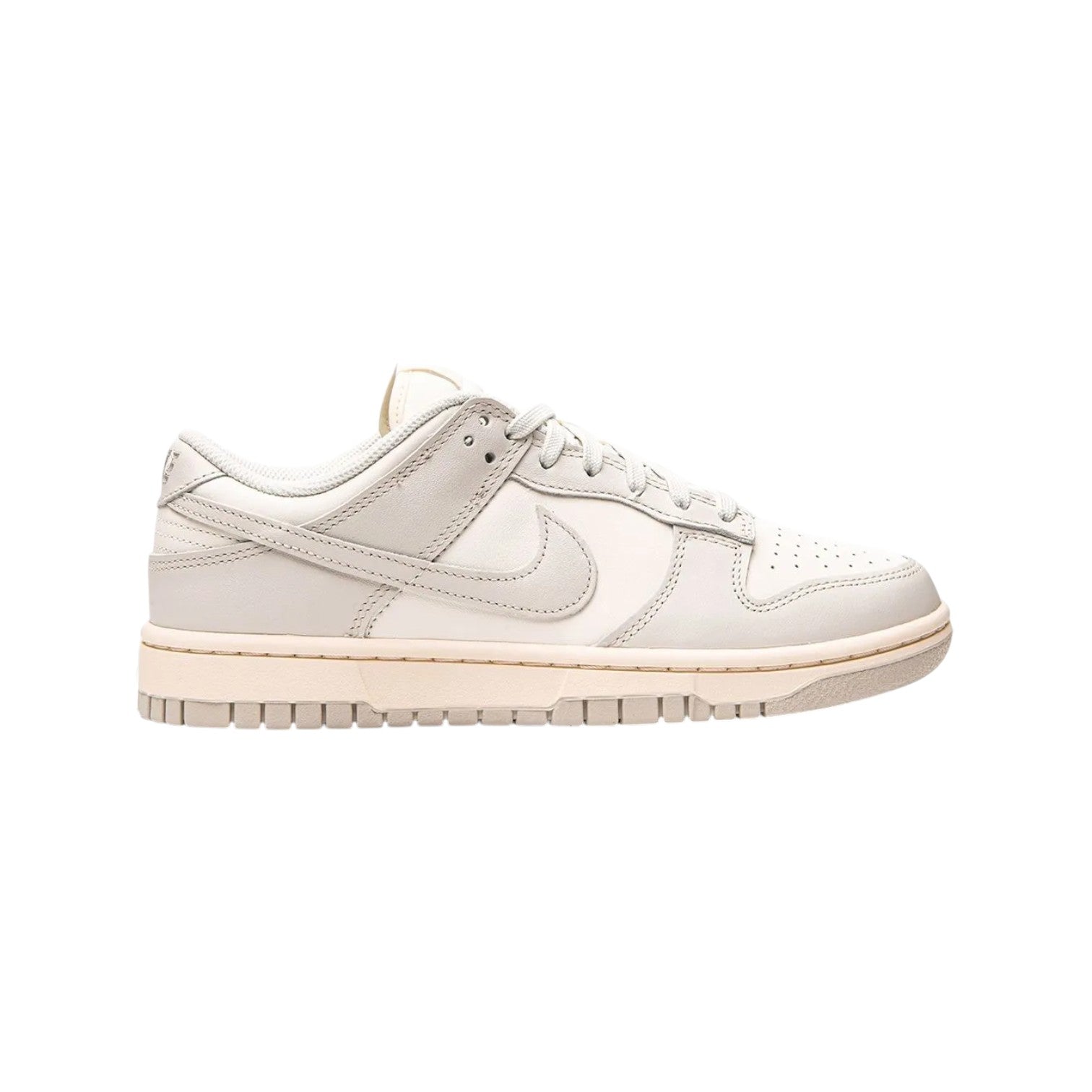 Nike Dunk Low 'Light Bone'