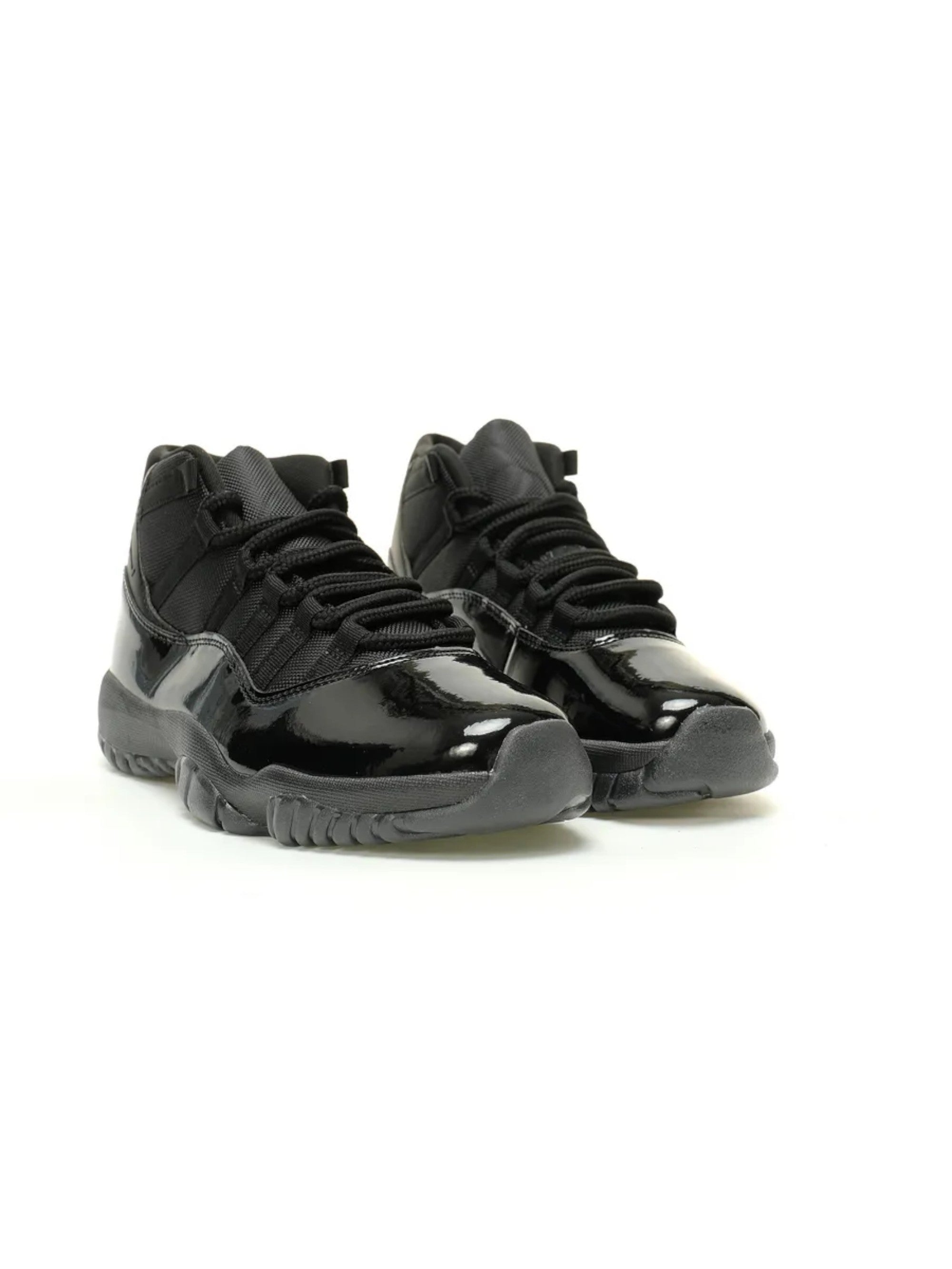Jordan 11 'Black'
