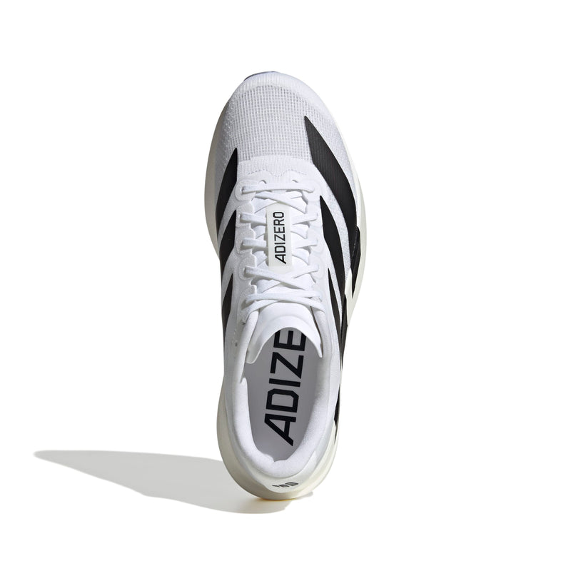 Adidas Adizero Evo SL 'White Black'