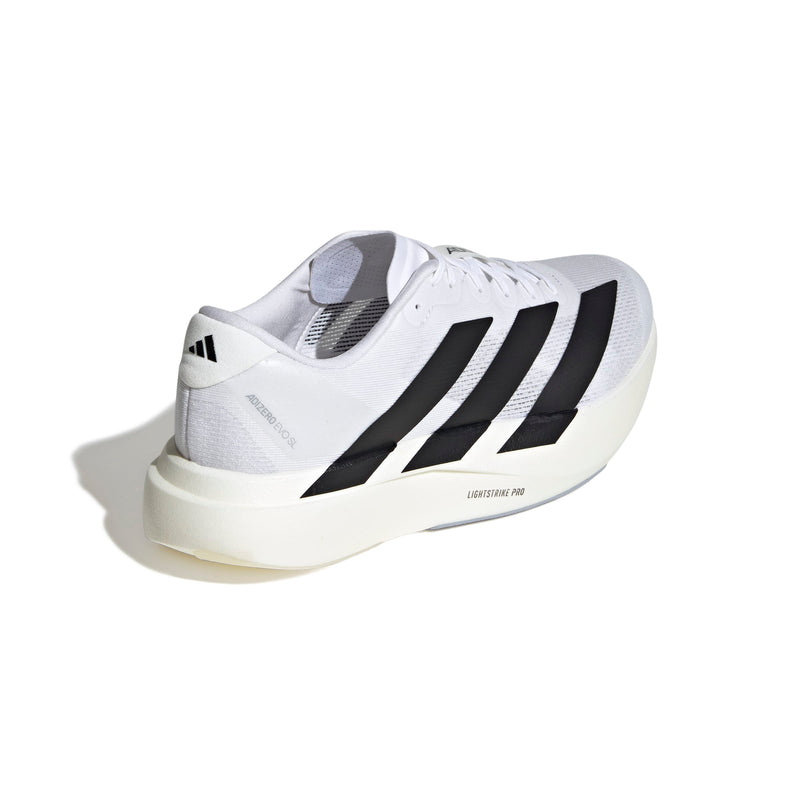 Adidas Adizero Evo SL 'White Black'