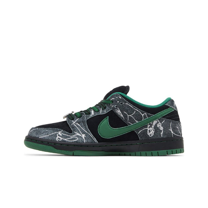 Nike SB Dunk Low There Skateboard