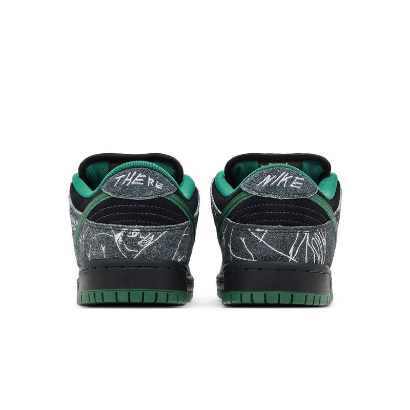 Nike SB Dunk Low There Skateboard