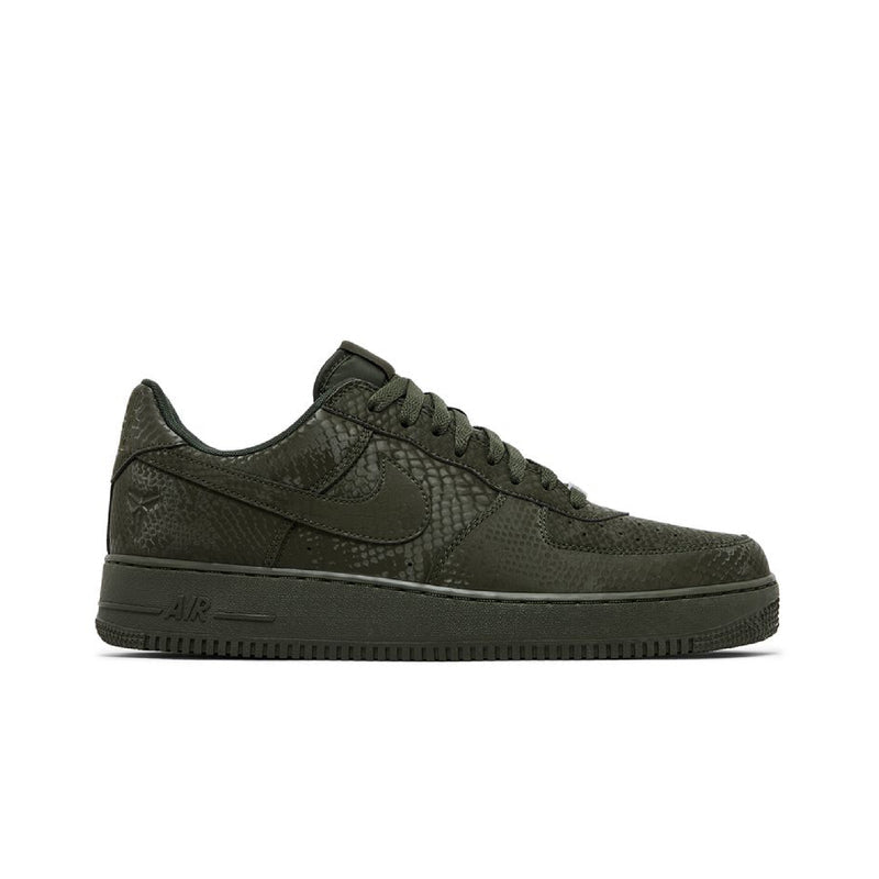 Nike Air Force 1 Low Kobe Bryant Forever Cargo Khaki
