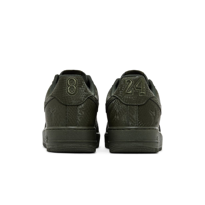 Nike Air Force 1 Low Kobe Bryant Forever Cargo Khaki