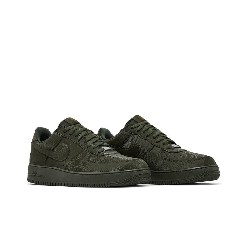 Nike Air Force 1 Low Kobe Bryant Forever Cargo Khaki