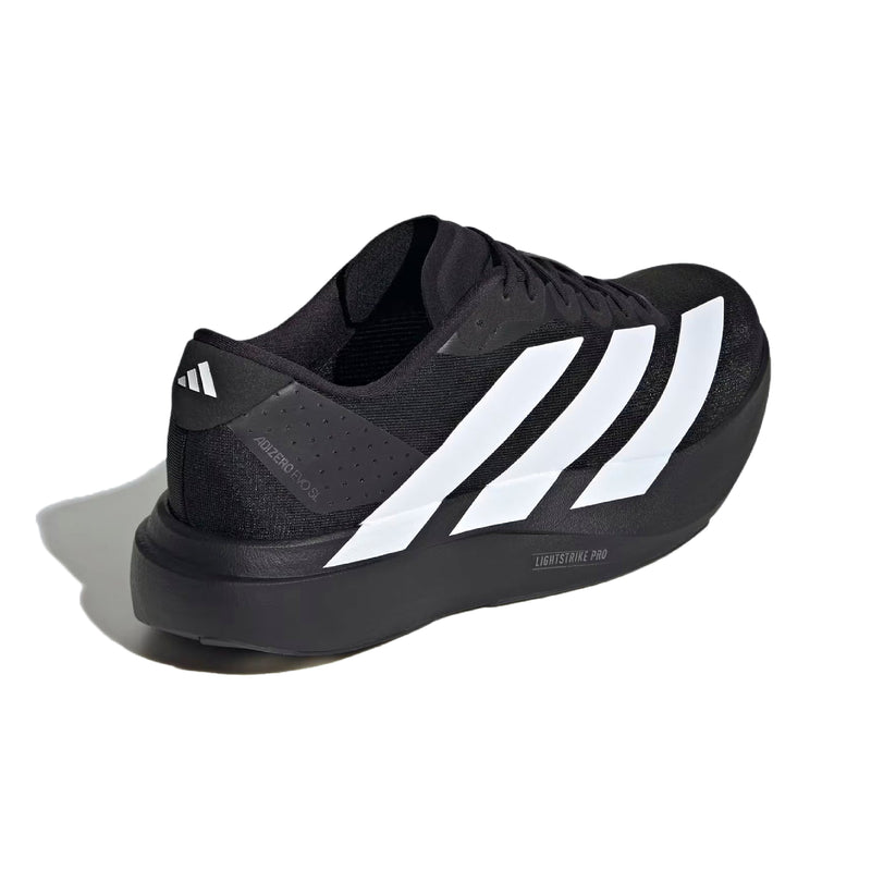 Adidas Adizero Evo SL 'Black White'