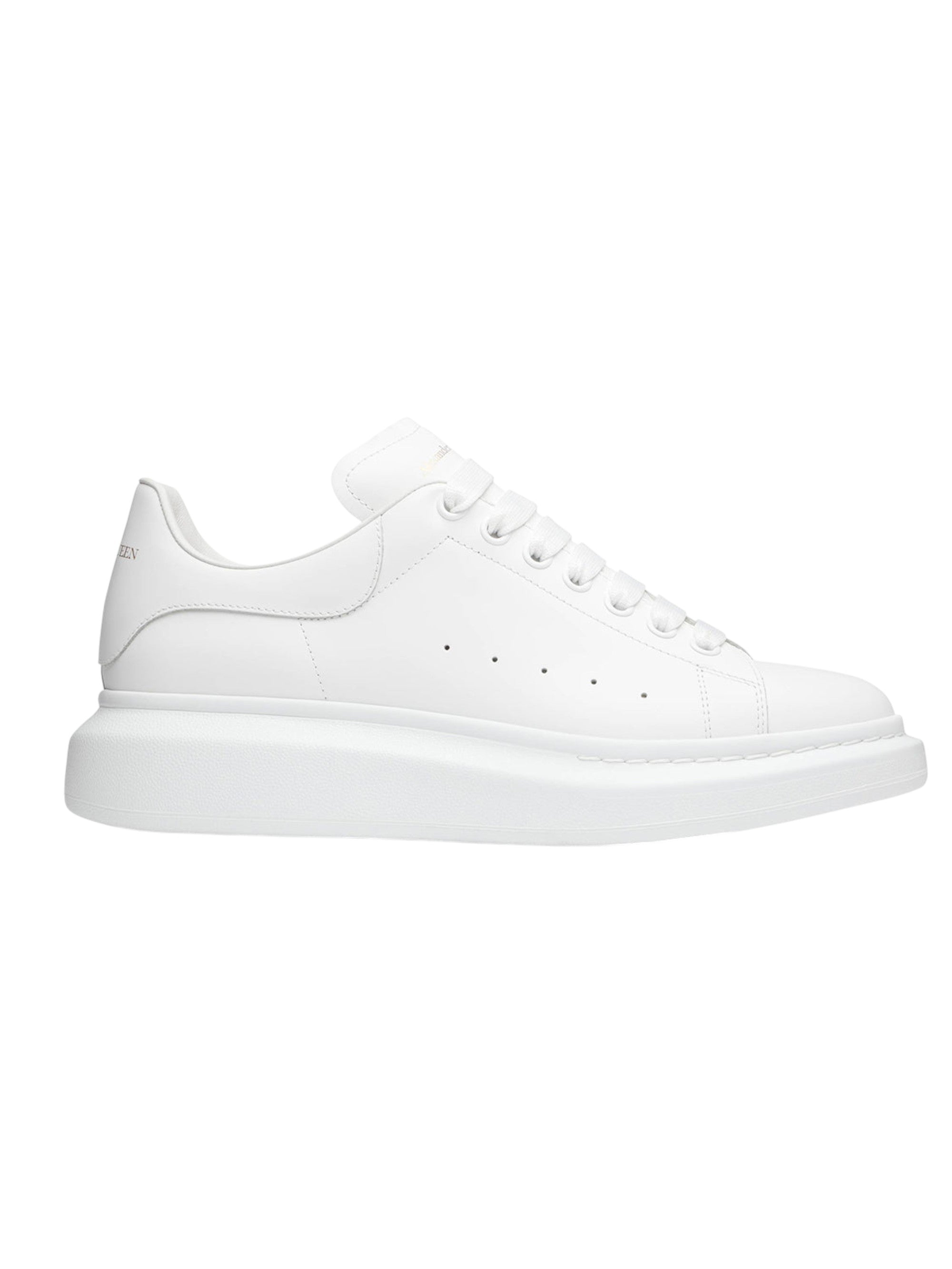 Alexander McQueen Oversized 'White'