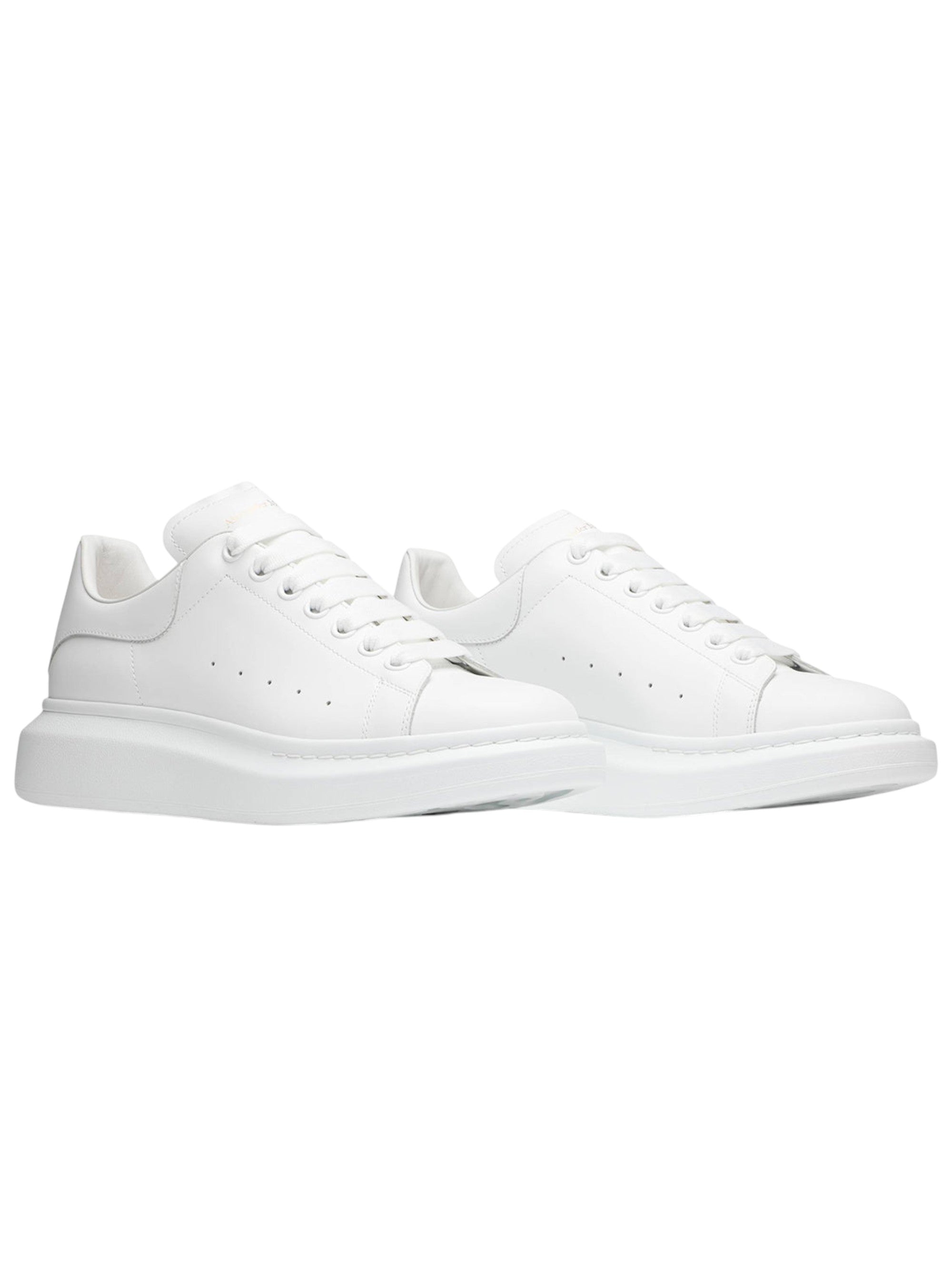 Alexander McQueen Oversized 'White'