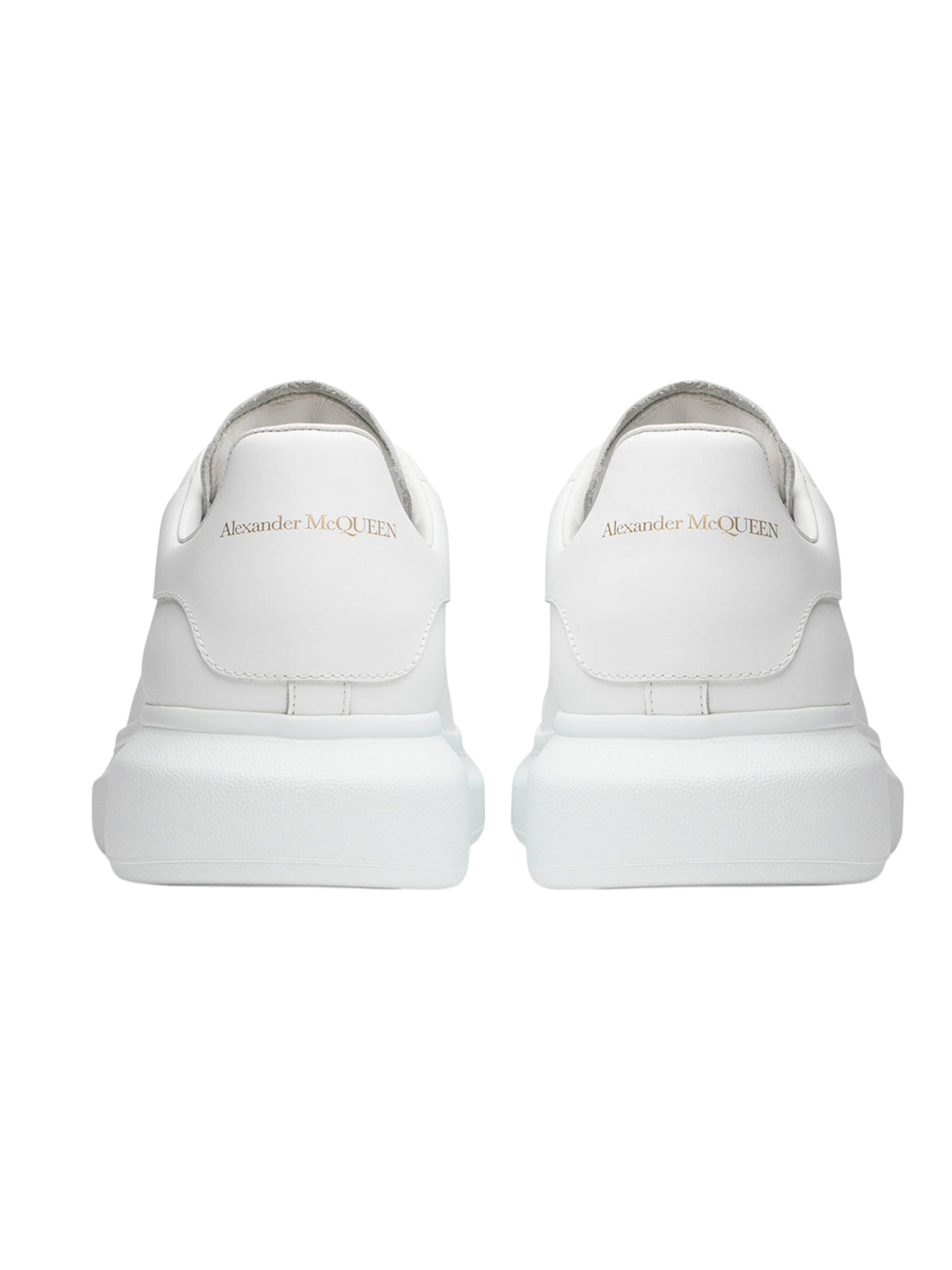 Alexander McQueen Oversized 'White'