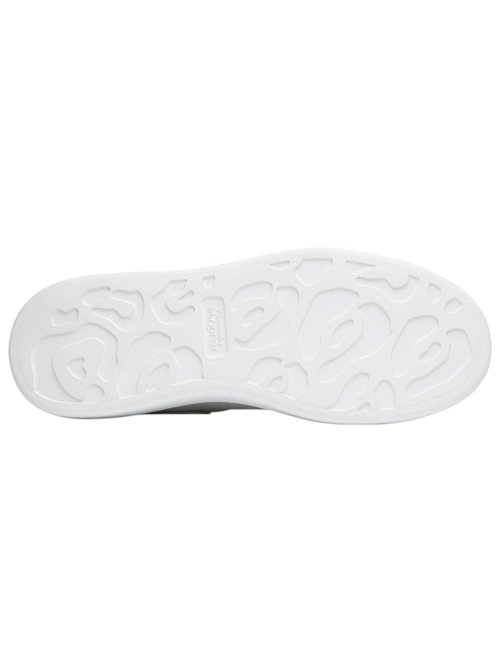 Alexander McQueen Oversized 'White'