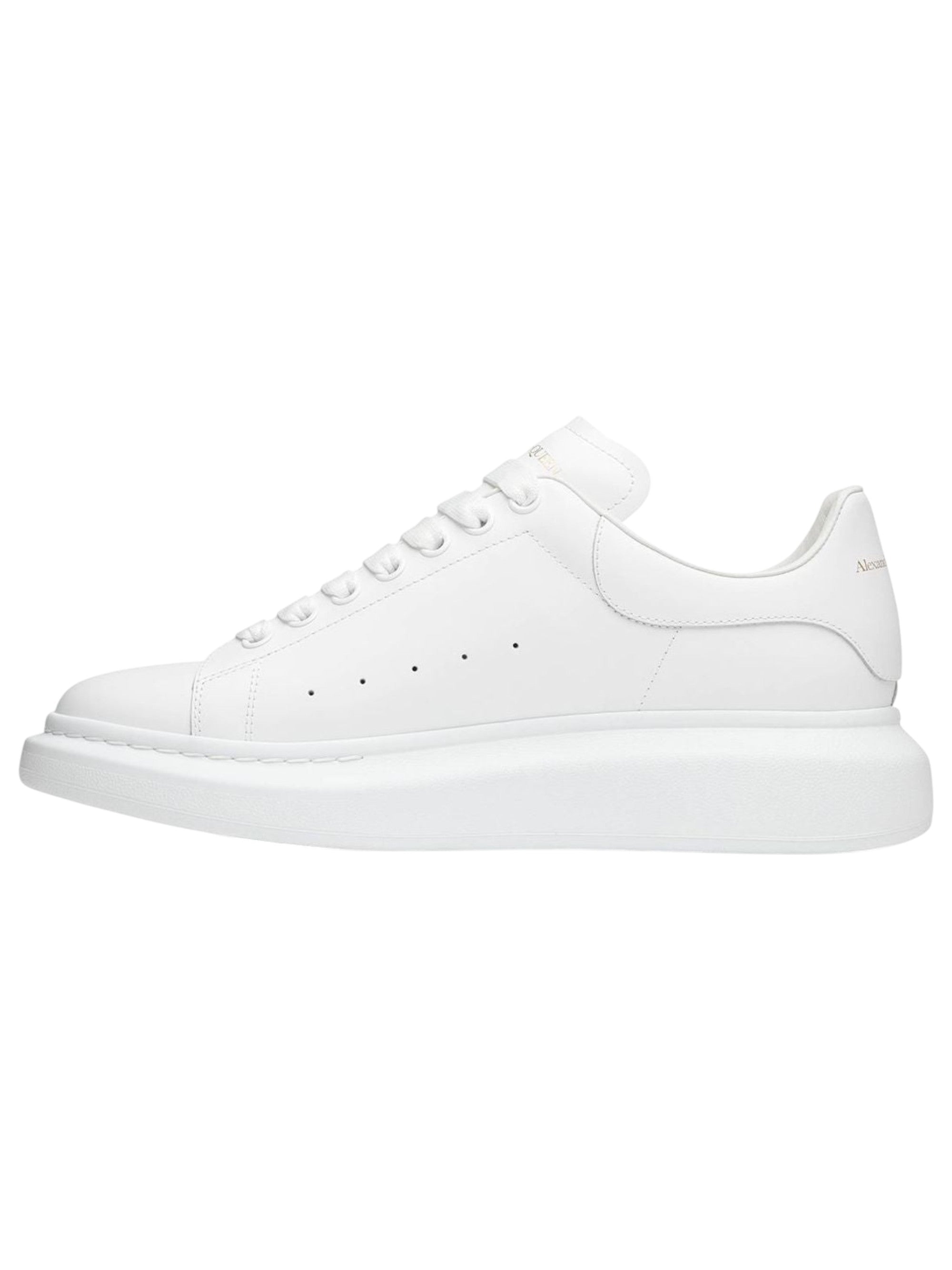 Alexander McQueen Oversized 'White'