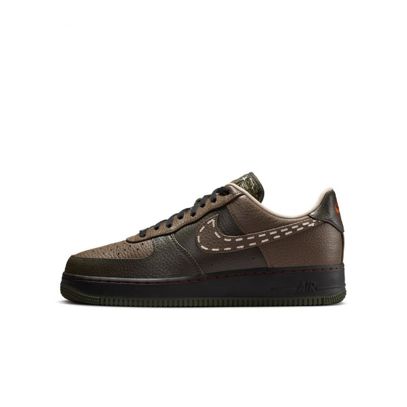 Nike Air Force 1 Low '07 'Sequoia Dark Hazel'