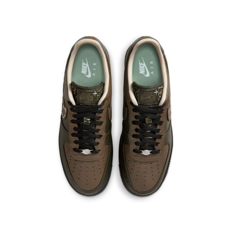 Nike Air Force 1 Low '07 'Sequoia Dark Hazel'