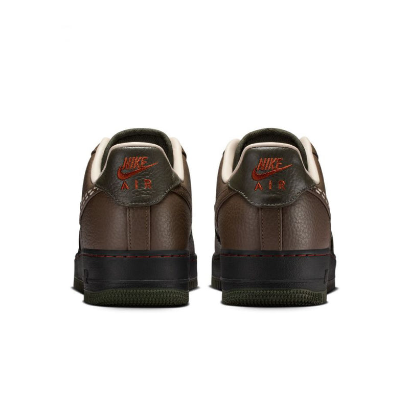 Nike Air Force 1 Low '07 'Sequoia Dark Hazel'