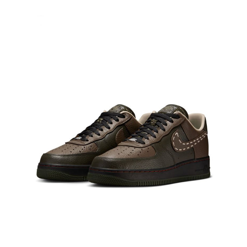 Nike Air Force 1 Low '07 'Sequoia Dark Hazel'