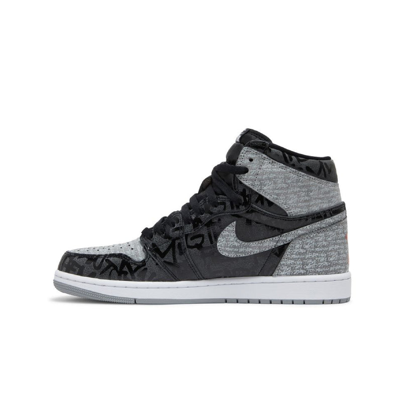 Air Jordan 1 High OG 'Rebellionaire'