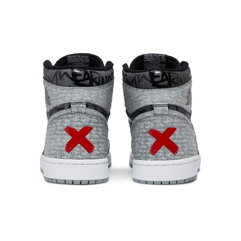 Air Jordan 1 High OG 'Rebellionaire'