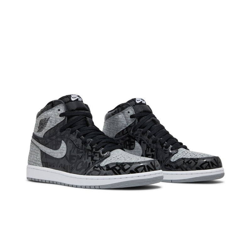 Air Jordan 1 High OG 'Rebellionaire'