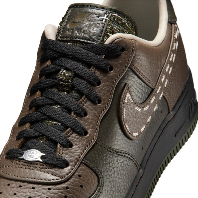 Nike Air Force 1 Low '07 'Sequoia Dark Hazel'