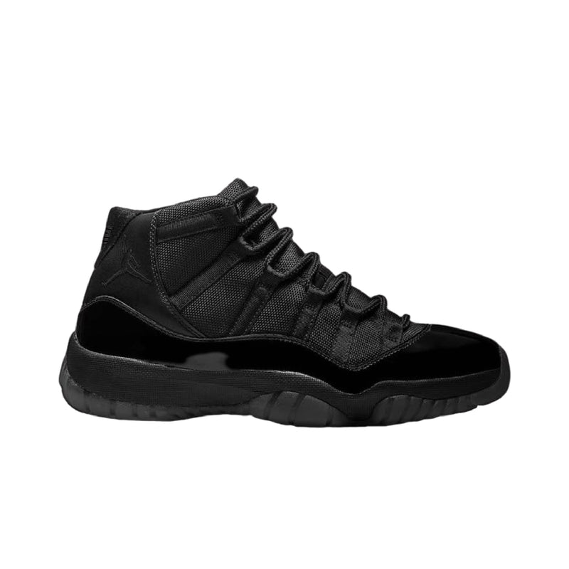 Jordan 11 'Black'